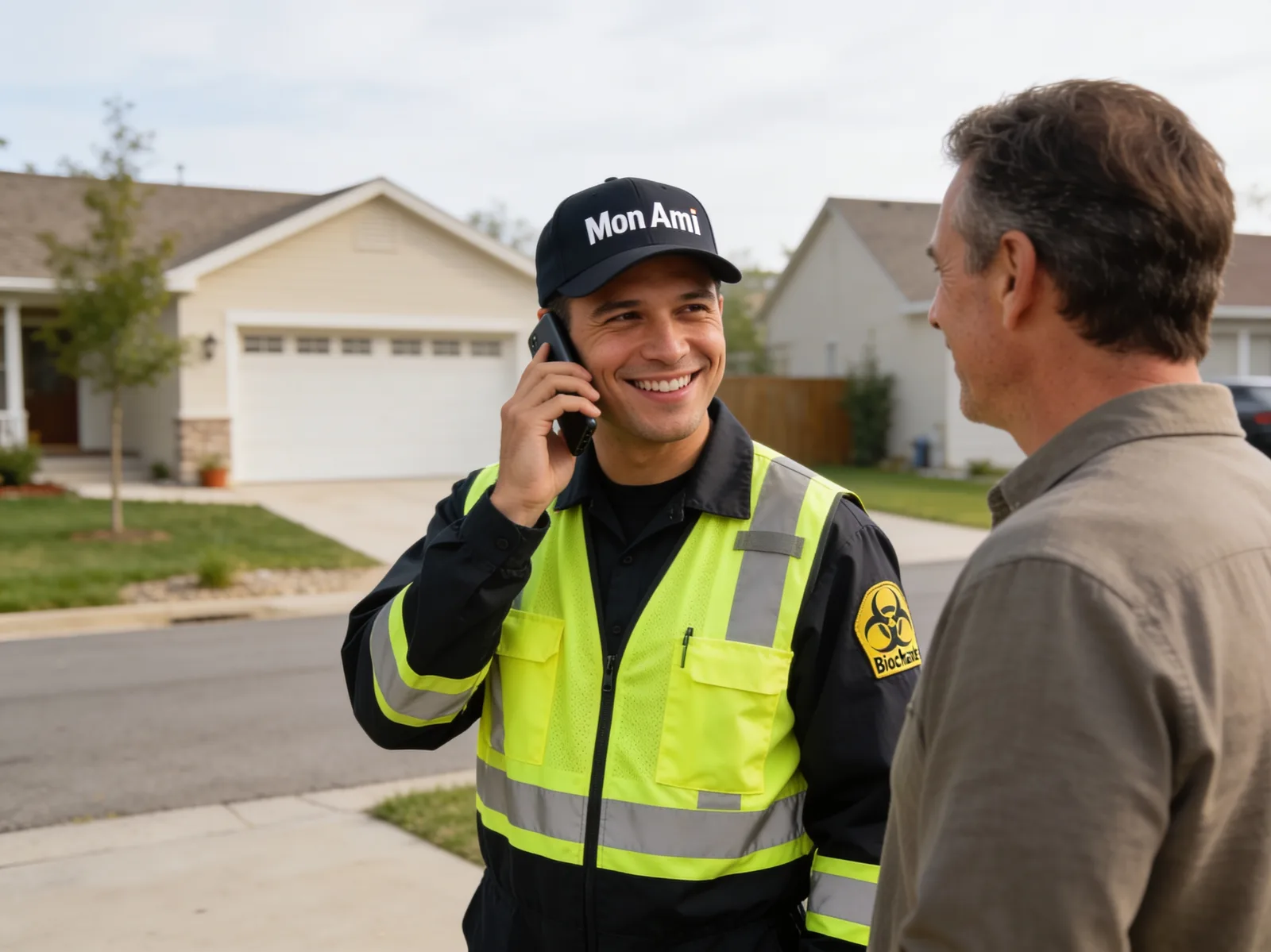 Sewage Cleanup Napoleon, IN FAQs